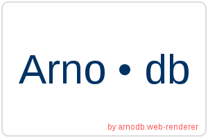 Arno.db